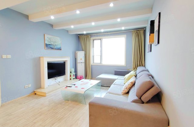 泰和佳园2室2厅94.12㎡198万二手房图片