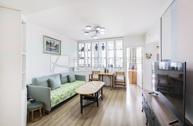 蜂鸟家园2室1厅78.79㎡756万二手房图片