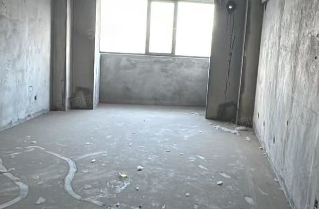 上海康城(商住楼)1室1厅59.24㎡18万二手房图片