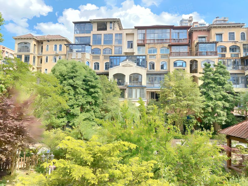 金龙国际134平小高层精装修关门卖小高层随时看房