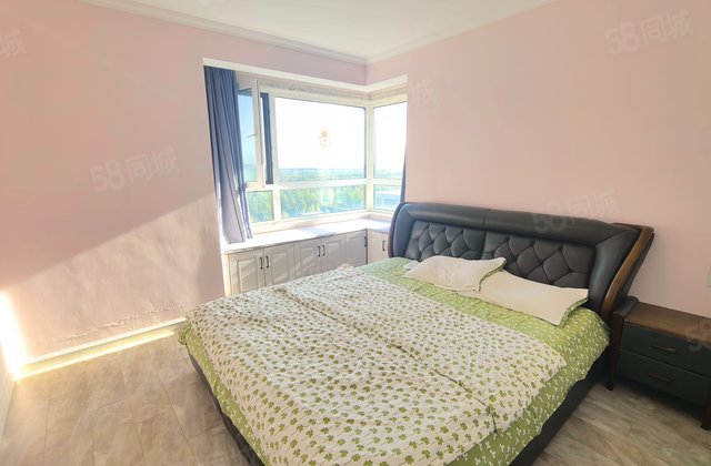 保利中央公园4室2厅120.77㎡92万二手房图片