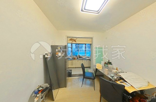 房地局宿舍(王村南街)2室1厅55.54㎡43万二手房图片