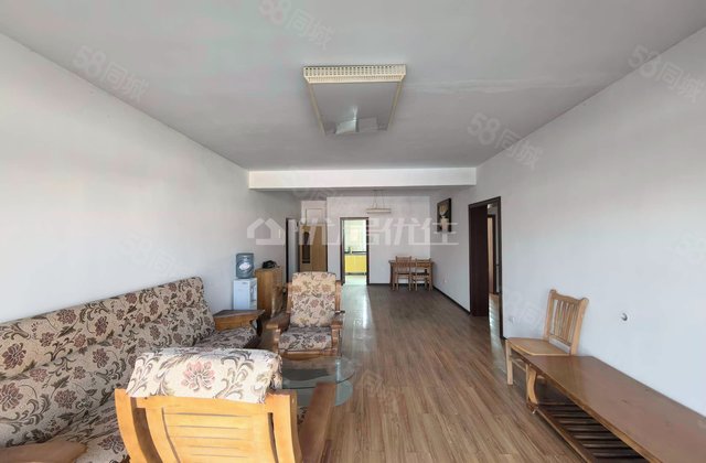 碧海花园听涛园5室2厅181.45㎡110万二手房图片