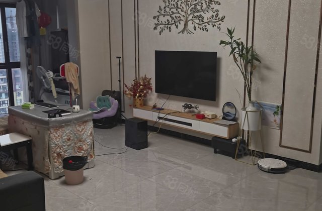 金府壹号3室2厅122.67㎡70万二手房图片