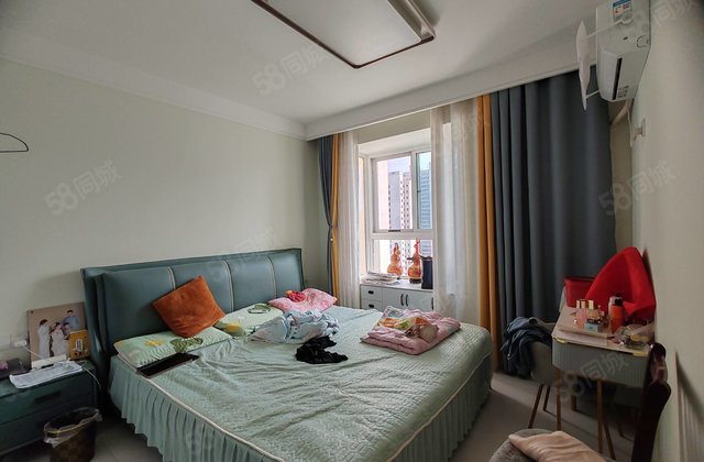 站前街 实验总校  望湖三期 精装 三室 免大税