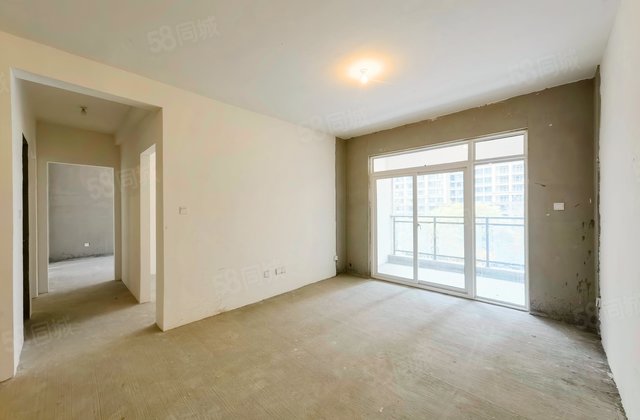 嘉和世纪城3室2厅96.92㎡55万二手房图片