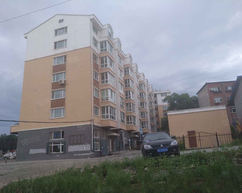 【福园小区(阿城), 福园小区(阿城)小区详情,房价走势,房源,业主论坛