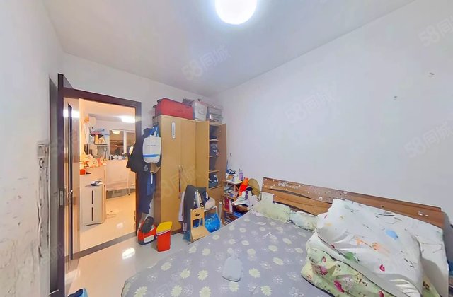 中骏四季家园2室1厅76㎡152万二手房图片