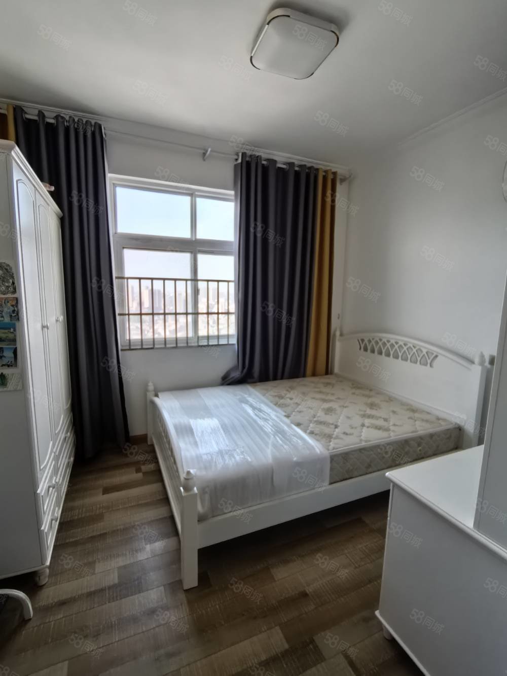 盛世东城2室2厅1卫93㎡南北38万