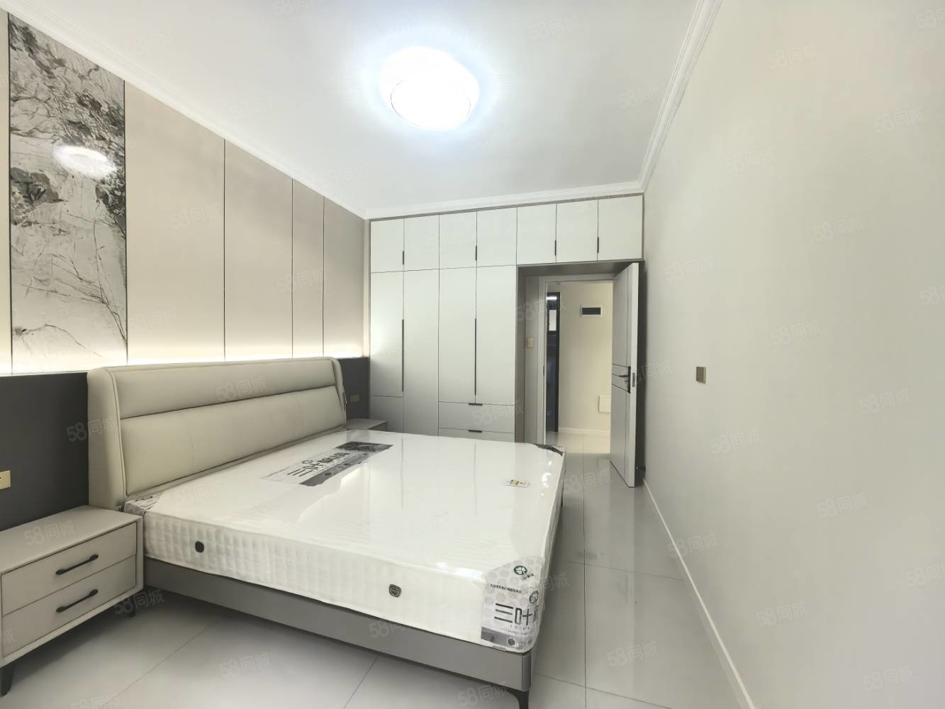 东信小区4室2厅1卫100㎡南北46万