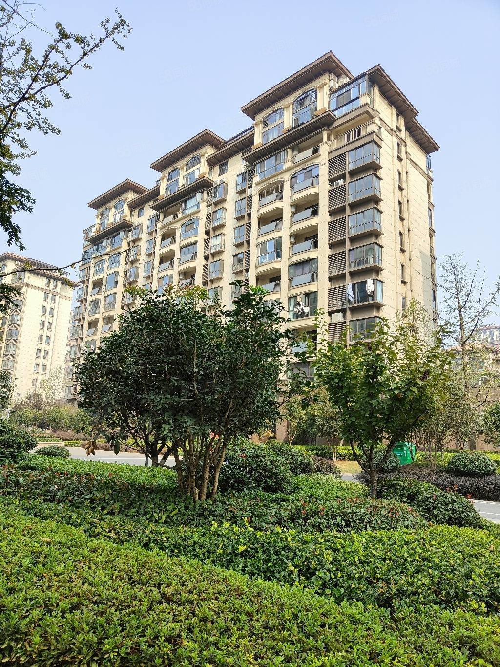 降价15万急卖电梯洋房银泰百货海心沙广场翰林壹号公馆