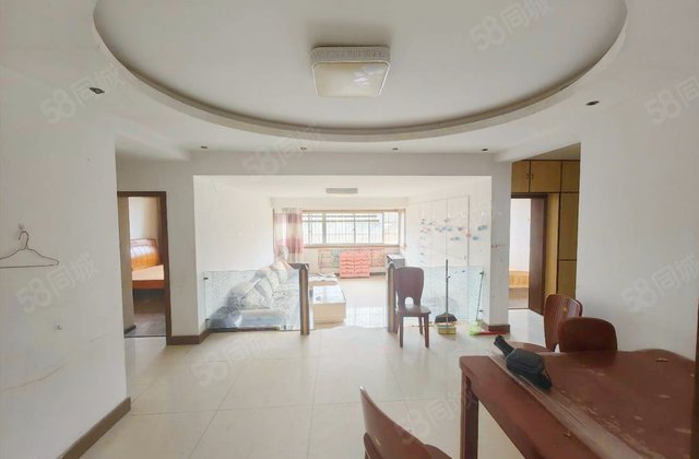 地化所宿舍4室2厅123㎡141万二手房图片