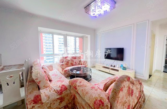 隆腾公元壹号3室2厅83.99㎡65.8万二手房图片