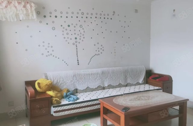 柳园新村徐逯王小区2室1厅1卫