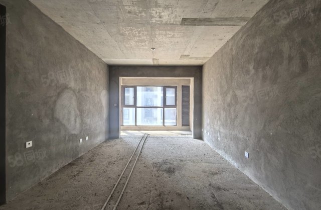 益府中央花园3室2厅112㎡40.8万二手房图片