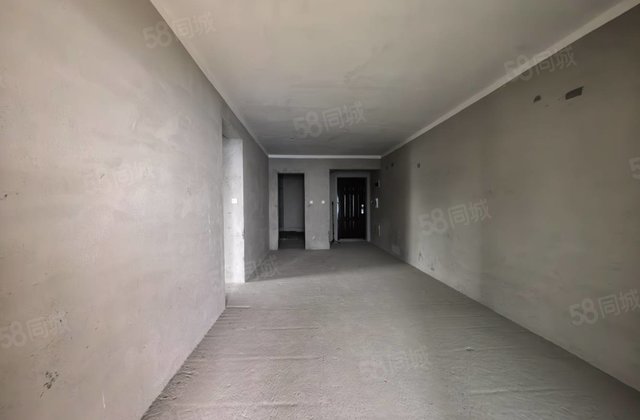 美的金科郡3室2厅99㎡29.8万二手房图片