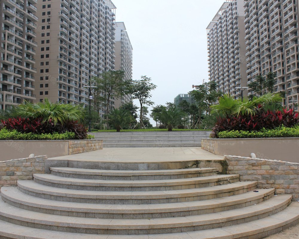 山海湾温泉家园小区详情,房价走势,房源,业主论坛】- 三亚58同城
