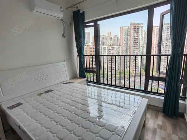 【多图】保利爱尚里彩乐荟,石坪桥租房,0虚假18号线轻轨站旁爱尚里