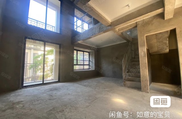 阳光城花漾江山(别墅)3室1厅99.55㎡35万二手房图片