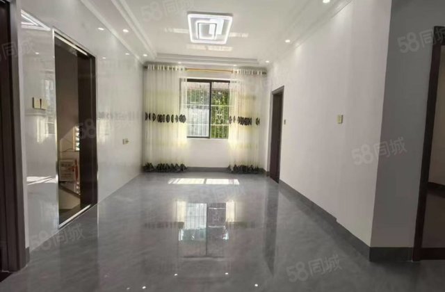 桥南中区3室2厅85㎡38.8万二手房图片