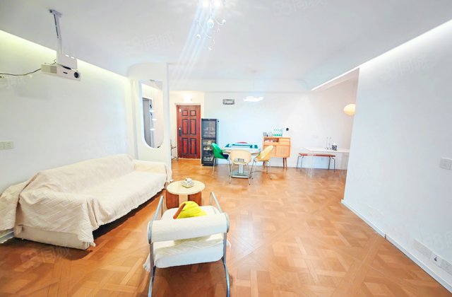 天伦盛世2室2厅88.93㎡94万二手房图片