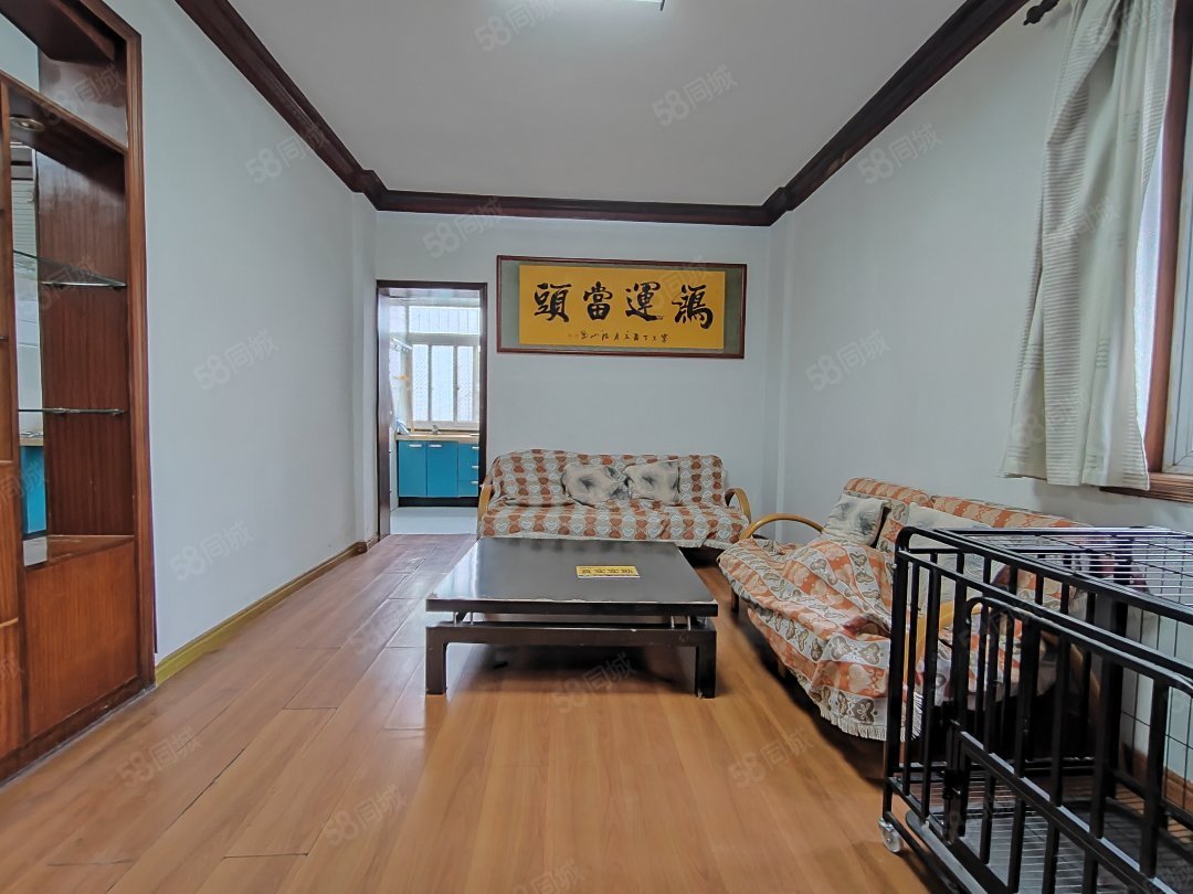 广积小区2室2厅1卫95㎡南北37万