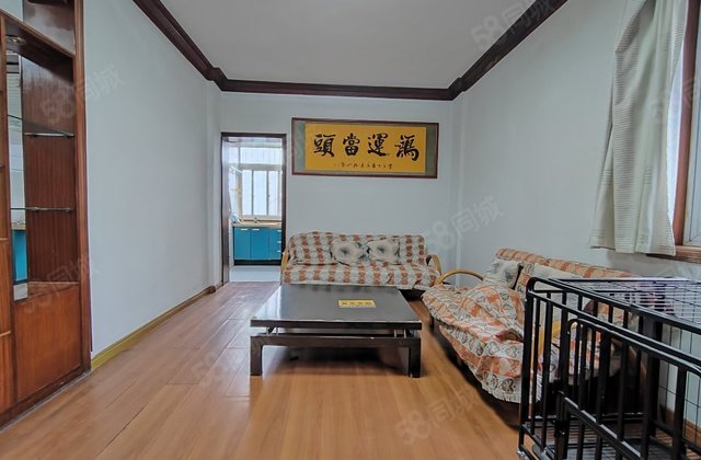 广积小区2室2厅1卫95㎡南北37万