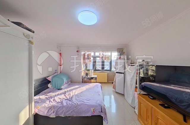 长青园小区2室1厅57.73㎡299万二手房图片