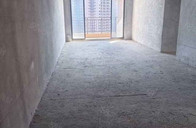 御江帝景3室2厅107㎡37.5万二手房图片
