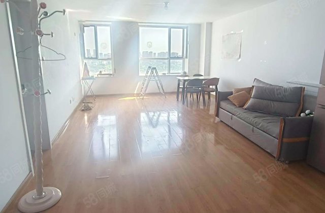 万锦香韵(商住楼)2室1厅76.5㎡49万二手房图片