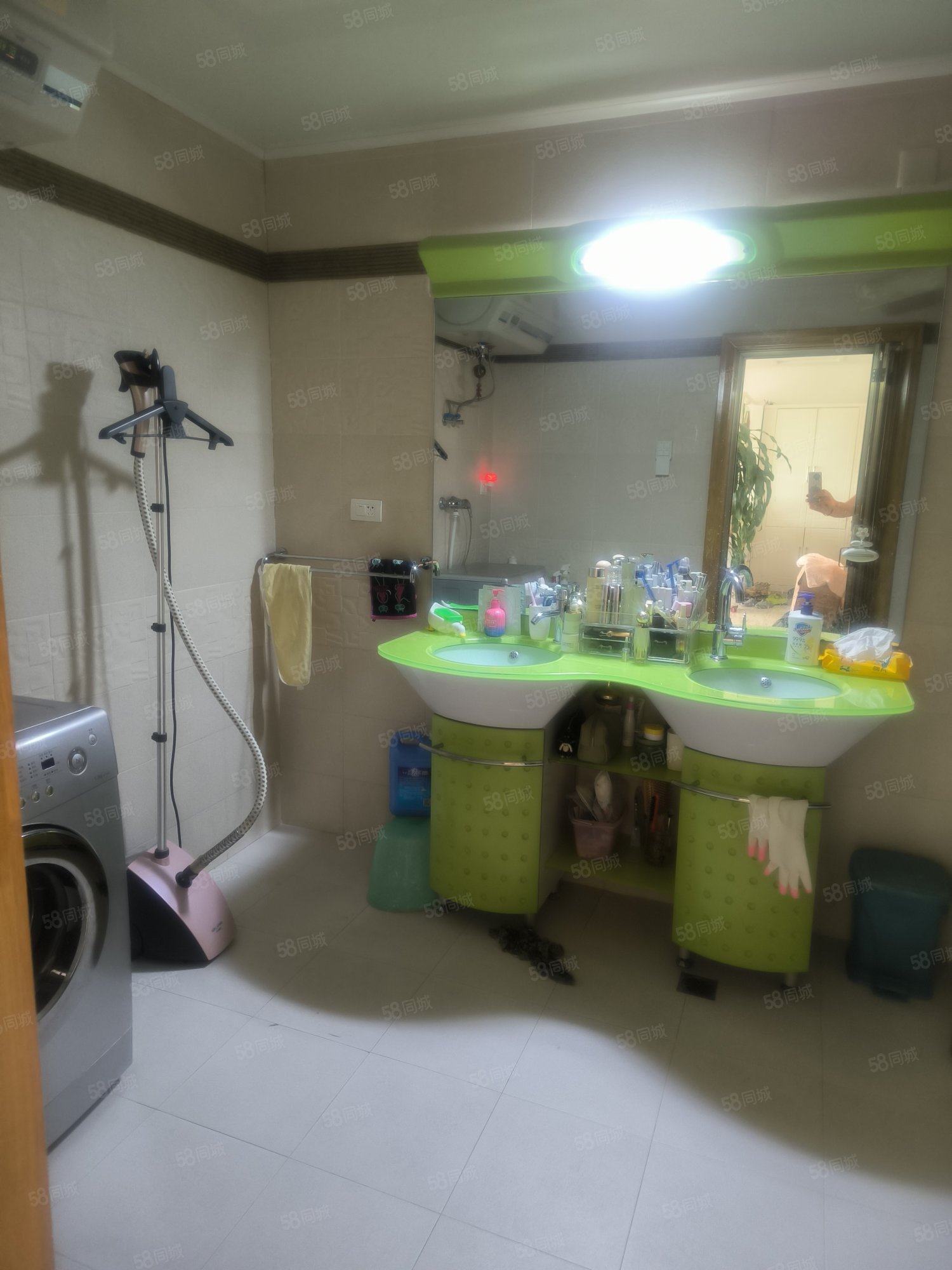 丹江二区2室1厅1卫117.27㎡东西41万