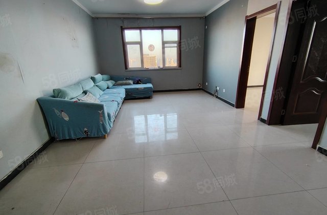 蓝天金地2室2厅105.89㎡56万二手房图片