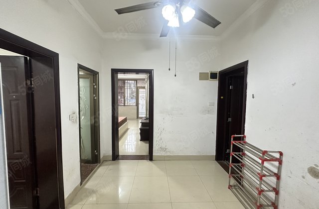 尚智巷6号小区2室1厅41.64㎡20.5万二手房图片