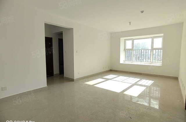 区政府 一实验 路庄小区 走一手无过户税 送储藏室 随时看房