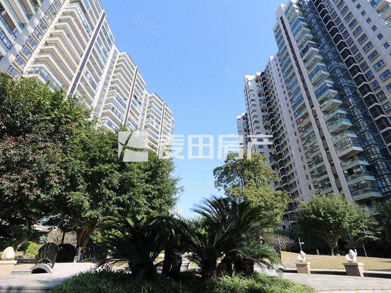 楼层好 南北通透 双卫生间 交通便利,国贸蓝海(公寓住宅)-厦门58同城