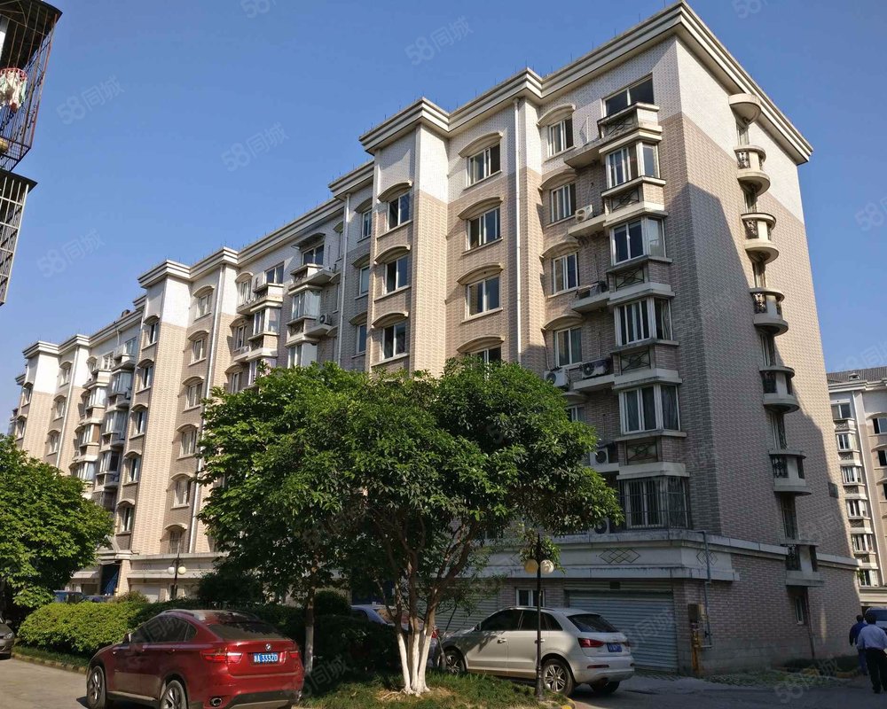 【东海花园, 东海花园小区详情,房价走势,房源,业主论坛】- 杭州58