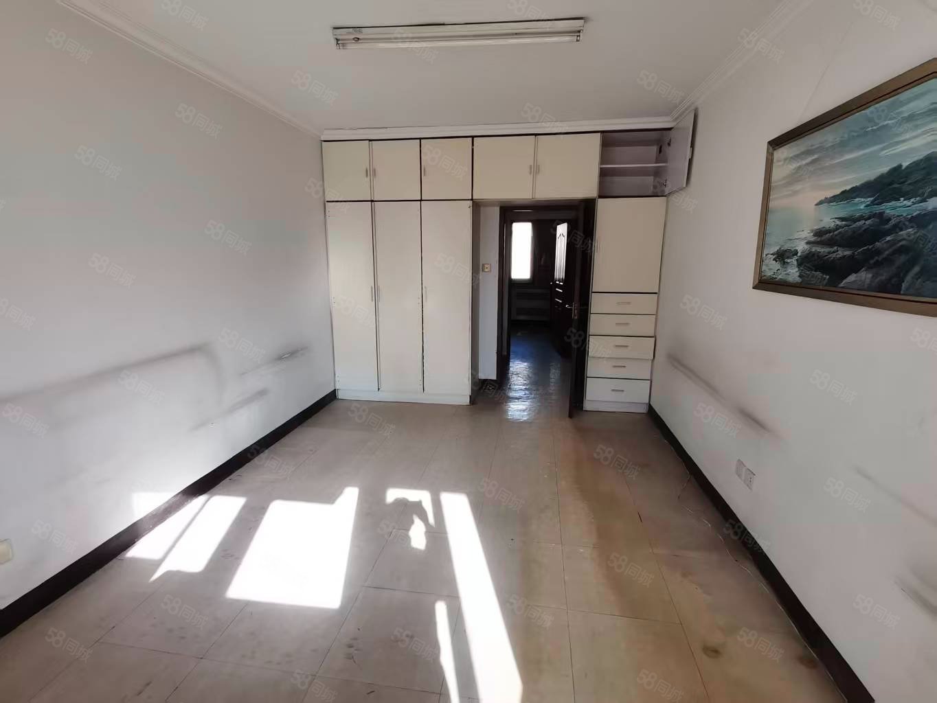 東中街小區(qū)(西區(qū))3室1廳1衛(wèi)77.82㎡南北610萬