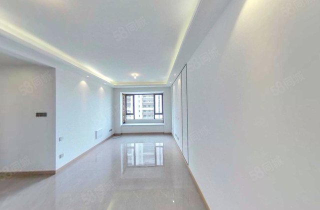 万达体育新城(一期)3室2厅91.22㎡83万二手房图片