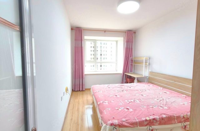 新星宇之洲上邻2室1厅64.16㎡39万二手房图片