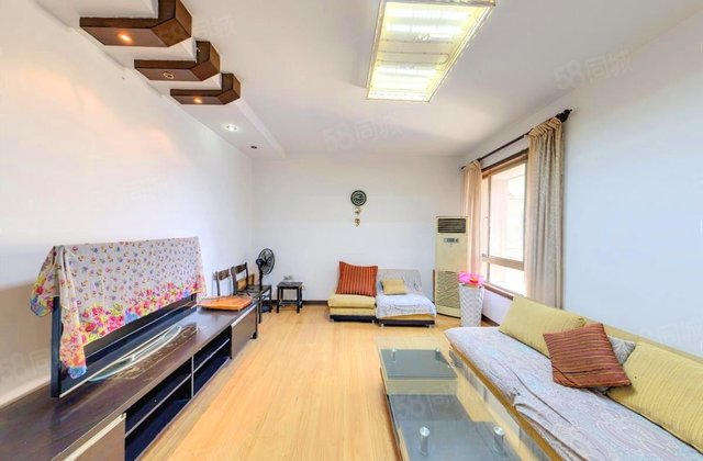 省建苑3室2厅111.31㎡98万二手房图片