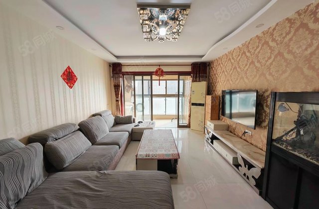 长安大街3号3室2厅99.79㎡138万二手房图片