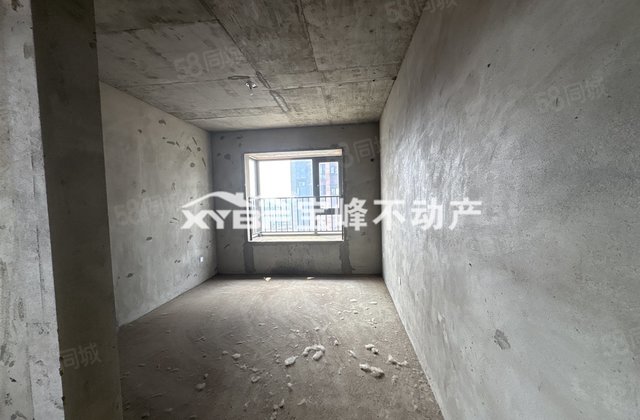 金牛壹号3室2厅125㎡69万二手房图片