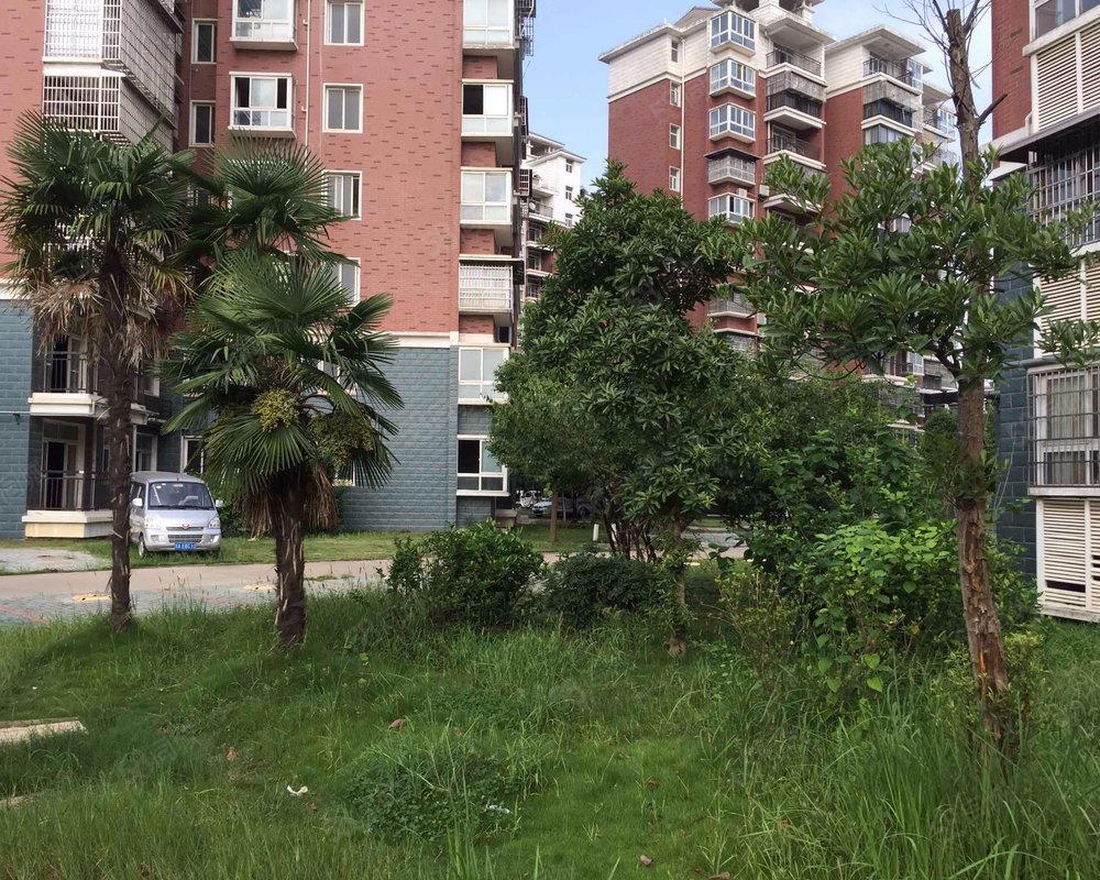 【东方佳园, 东方佳园小区详情,房价走势,房源,业主论坛】- 武汉58