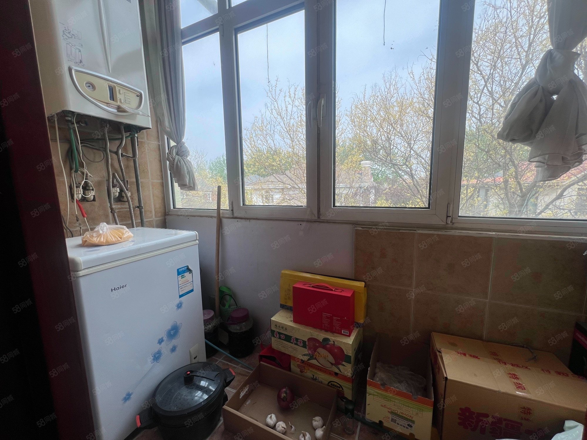 龍景灣甲區(qū)4室2廳3衛(wèi)203.53㎡南北405萬