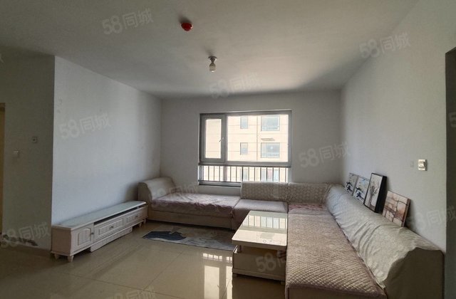 二中南邻！3室边户！陈口家园小区儒辰辰悦！大学城小区！