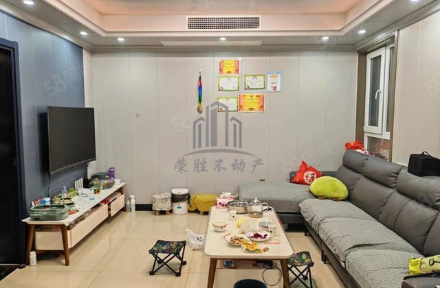 陈口小区 二中 徒骇河 锦绣学府 翡丽湾精装修三室送储可按揭