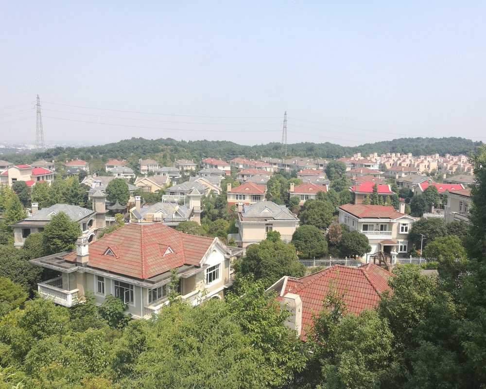 【同升湖山庄海德公园(c区别墅), 同升湖山庄海德公园(c区别墅)小区