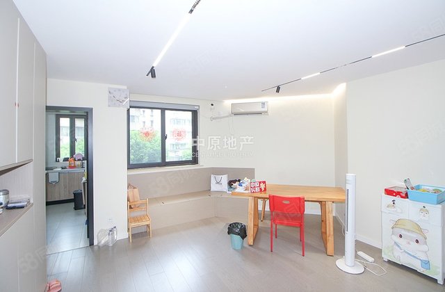 安居花苑2室1厅80.54㎡458万二手房图片