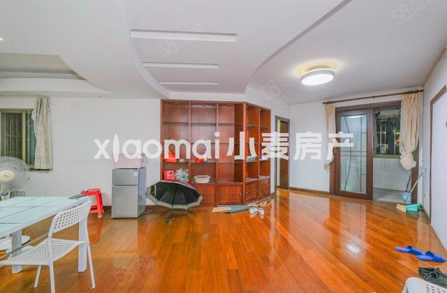 元洪花园3室2厅113㎡180万二手房图片