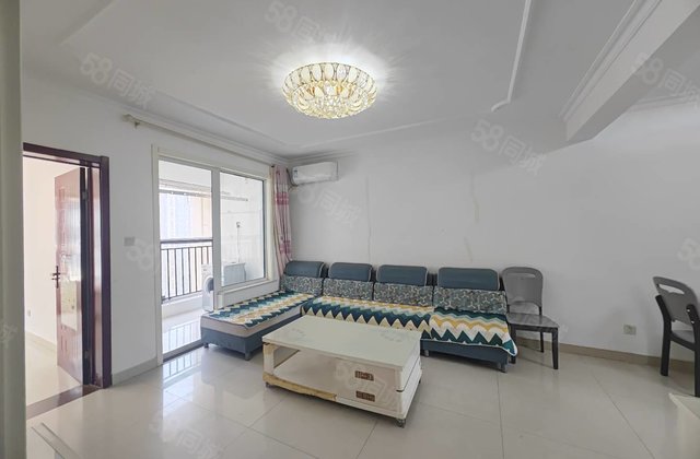 3萬入住 电梯房 精装温馨2室 阿卡四期 光明   免大税